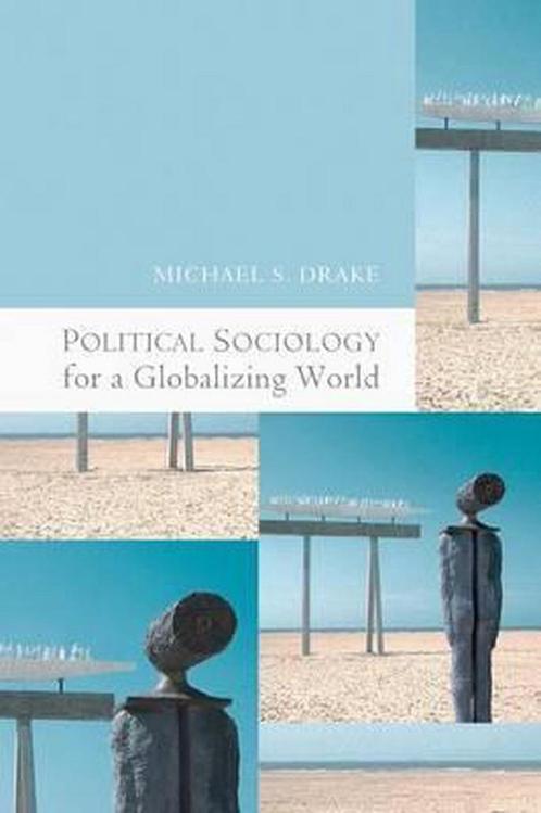 Political Sociology for a Globalizing World 9780745638270, Boeken, Overige Boeken, Gelezen, Verzenden