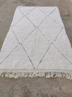 Beni Ourain - Béni Ouarain - Berber - Tapis - 250 cm - 152, Huis en Inrichting, Nieuw