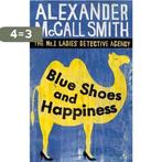 Blue Shoes & Happiness 9780349117720 Alexander McCall Smith, Verzenden, Gelezen, Alexander McCall Smith