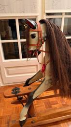 Cheval à bascule - Stevenson Brothers England Rocking Horse,