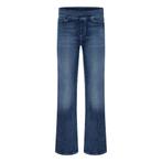 Cambio • blauwe Philia flared jeans • 36, Cambio, Nieuw, Maat 36 (S), Verzenden