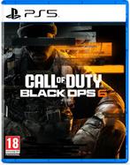 Call of Duty Black Ops 6-Standaard (PlayStation 5) NIEUW, Games en Spelcomputers, Games | Sony PlayStation 5, Ophalen of Verzenden