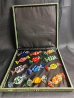 Messensteun - Bonbon - Glas, Antiek en Kunst