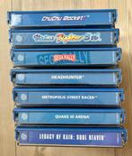 Sega - Dreamcast - lot of 7 - Sega Rally Championship + more, Games en Spelcomputers, Nieuw