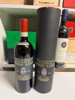 2012 Biondi Santi Tenuta Greppo - Brunello di Montalcino, Verzamelen, Wijnen, Nieuw