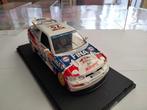 Bburago, Norev 1/43. 1/24 - Model raceauto (3) - Ford Escort, Nieuw