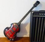 KREMONA - Violin bass 4 strings shortscale - - Guitare basse, Musique & Instruments