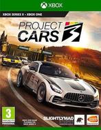 Project Cars 3 (Xbox One Games), Consoles de jeu & Jeux vidéo, Jeux | Xbox One, Ophalen of Verzenden