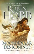 Moordenaar des konings / De boeken van de Zieners / 2, Verzenden, Gelezen, Robin Hobb