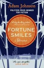 Fortune Smiles: Stories 9781784160463 Adam Johnson, Boeken, Romans, Verzenden, Gelezen, Adam Johnson