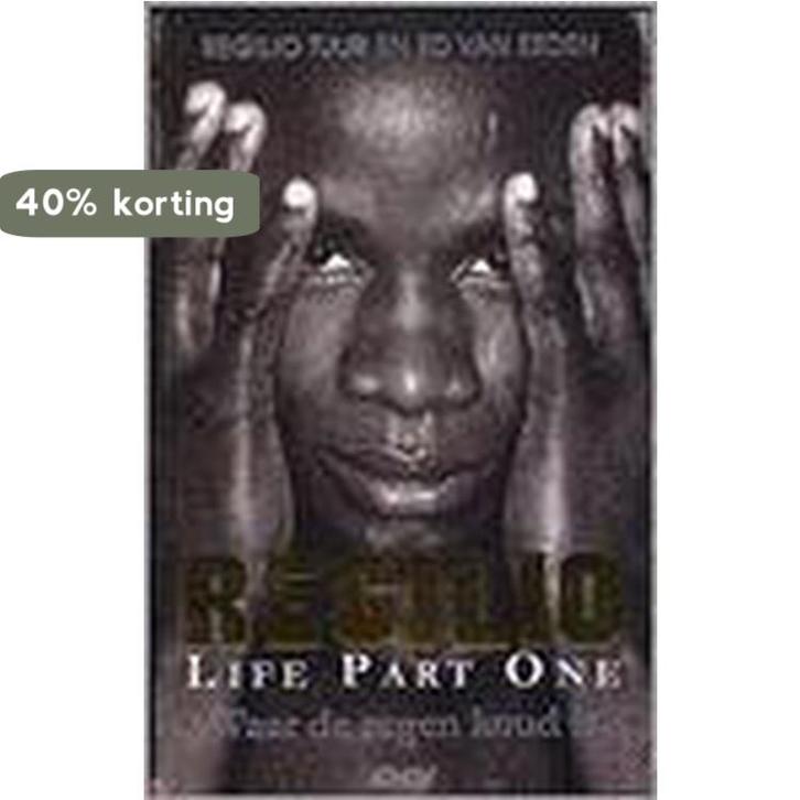 Regilio Life, part one 9789020402674 R. Tuur, Boeken, Hobby en Vrije tijd, Gelezen, Verzenden