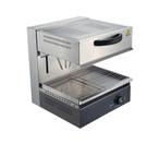 Salamander 450 | Combisteel, Zakelijke goederen, Ophalen of Verzenden, Nieuw in verpakking