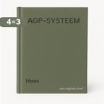 AGP-SYSTEEM 9789053503065 Hoes, Verzenden, Gelezen, Hoes