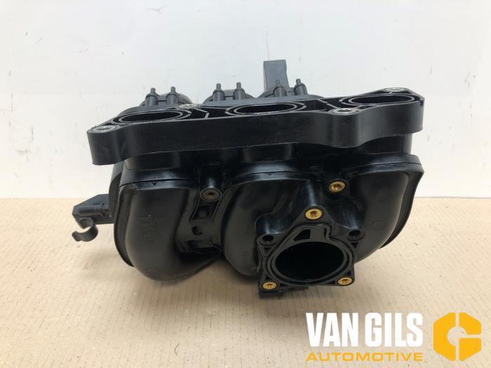 Inlaatspruitstuk Citroen C1 O269260, Auto-onderdelen, Carrosserie