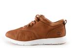Timberland Veterschoenen in maat 43½ Cognac | 5% korting, Kleding | Heren, Schoenen, Overige kleuren, Verzenden, Timberland, Zo goed als nieuw