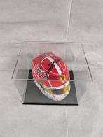 Ferrari - Charles Leclerc - 2025 - Schaal 1/2 helm, Nieuw
