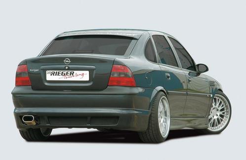 Rieger side skirt | Vectra B - Sedan, Hatchback, Stationwago, Auto-onderdelen, Carrosserie, Nieuw, Opel, Verzenden