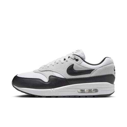 Nike Air Max 1 Grey Black - Maat 43 EU, Kleding | Heren, Schoenen, Ophalen of Verzenden