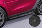 Zijskirts voor Smart Fortwo 453 SS543-S, Auto-onderdelen, Verzenden, Nieuw