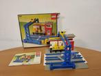 Lego - Trains - 165 - Cargo Station - 1970-1980