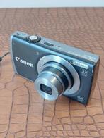Canon PowerShot A3500 IS Appareil photo numérique, Audio, Tv en Foto, Nieuw