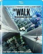 The Walk [Region 1] Blu-ray, Cd's en Dvd's, Zo goed als nieuw, Verzenden
