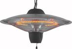 Ambisphere | Partytent Heater 750W/1500W, Nieuw, Partytent