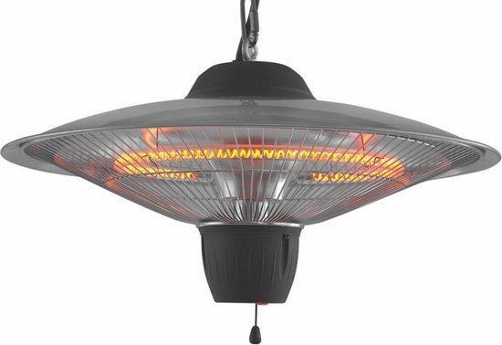 Ambisphere | Partytent Heater 750W/1500W, Tuin en Terras, Partytenten, Partytent, Nieuw
