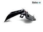 Kentekenplaat Houder Yamaha FZ 8 2011-2015 (FZ8 FAZER), Motoren, Verzenden, Gebruikt