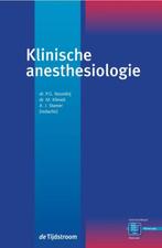 Klinische anesthesiologie 9789058981608, Verzenden, Gelezen