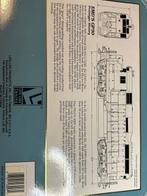 Life-Like H0 - Locomotive diesel (1) - Proto 2000 Series