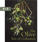 The Olive Tree of Civilisation 9781851494736 John Train, Verzenden, Zo goed als nieuw, John Train