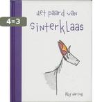Het paard van Sinterklaas 9789052473642 A. Hartog, Boeken, Kinderboeken | Baby's en Peuters, Verzenden, Gelezen, A. Hartog