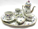 Herend - Servizio per Due - Koffieservies - Tête-à-tête