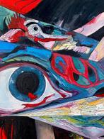 Roger Haus - HAI Chaos, Antiek en Kunst