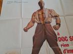 RON EALY PAUL GLEASON - DOC SAVAGE THE MAN OF BRONZE -, Verzamelen, Nieuw