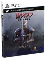 Undead Citadel PSVR2-Standaard (PlayStation 5) NIEUW, Games en Spelcomputers, Ophalen of Verzenden, Nieuw
