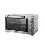 Winning Star St9618  Electrische Oven 80l Vrijstaand, Elektronische apparatuur, Ovens, Ophalen of Verzenden, Nieuw