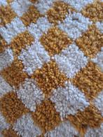 Pouf - Laine, Coton - Pouf berbère en laine