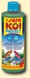 Sera Koi Protect 500ml (voor 10.000 ltr) (Wateranalyse), Jardin & Terrasse, Étangs, Enlèvement ou Envoi