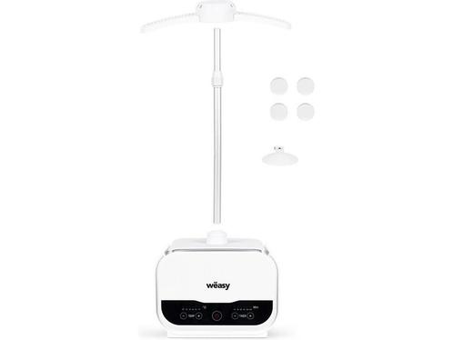 Weasy IRO320 - Strijkdroger - voor overhemden - blouses en, Hobby en Vrije tijd, Gezelschapsspellen | Overige, Zo goed als nieuw
