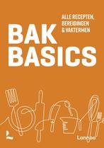 Bakbasics 9789401483223 IVVOB VZW, Verzenden, Zo goed als nieuw, IVVOB VZW