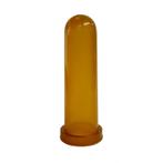 Rubber-speen, 100mm, 10 stuks - kerbl, Zakelijke goederen