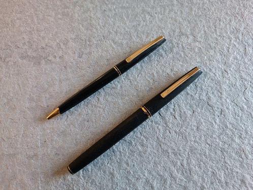 Waterman - Pluma y bolígrafo Waterman modelo Concorde plumín, Verzamelen, Pennenverzamelingen