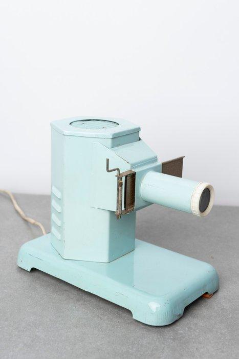 Optimar Kinder Kino (Laterna Magica) Diaprojector, Audio, Tv en Foto, Fotocamera's Analoog