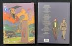 Blake & Mortimer - twee bundelingen HC met stofomslag en, Nieuw