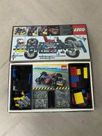 Lego Set - 8860 - Technic - Lego Technic 8860 met doos, Nieuw