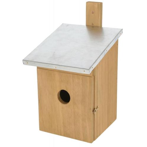 Nestkast 17x19x33 cm - kerbl, Doe-het-zelf en Bouw, Overige Doe-Het-Zelf en Bouw, Nieuw