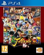 J-Stars Victory VS+ (PS4 Games) (Playstation 4), Ophalen of Verzenden, Zo goed als nieuw