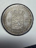 Nederland. Willem I. 1 Gulden 1840 (Zonder minimumprijs), Postzegels en Munten, Munten | Nederland